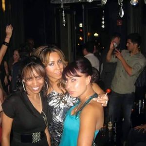 Meet your Posher, Chantill